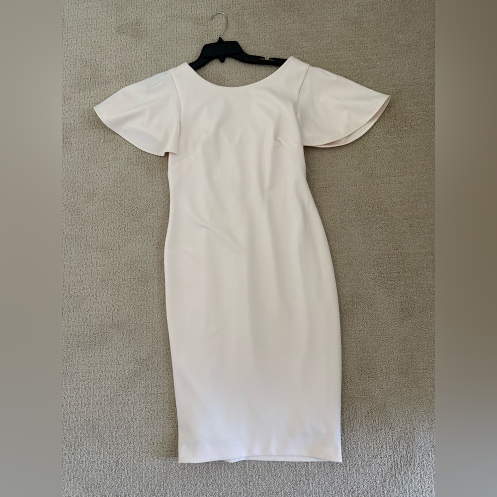 Calvin Klein Midi Dress
